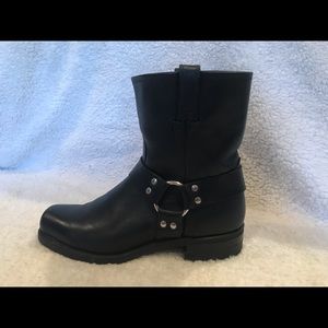FRYE Harness Boots